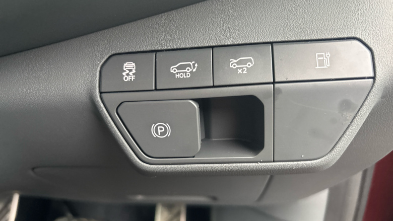 Kia EV9 282kW GT-Line S 99.8kWh AWD 5dr [7St] Auto Electric Estate